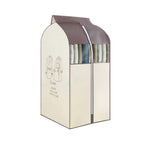 Clothes Dust Covers Two Sizes Organiser Set | StorageOZ