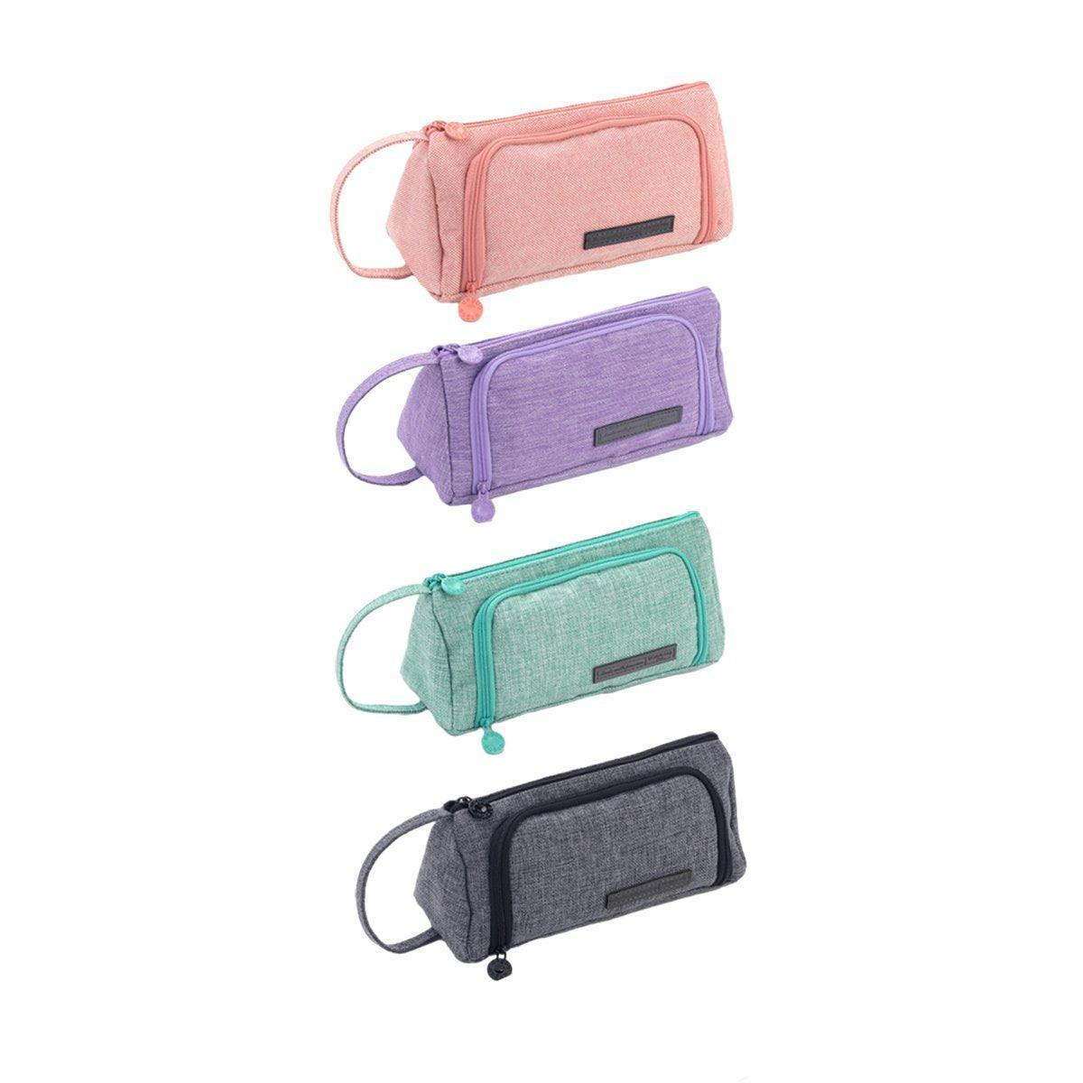 Pencil Cases Several Colours Desk Organiser | StorageOZ