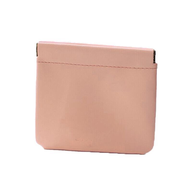 Squeeze Shut Pocket Makeup Bag Eight Colours | StorageOZ