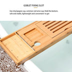 Bathtub Rack Bath Storage Home Organiser | StorageOZ