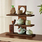 Display Stands Two Colours Home Organiser | StorageOZ