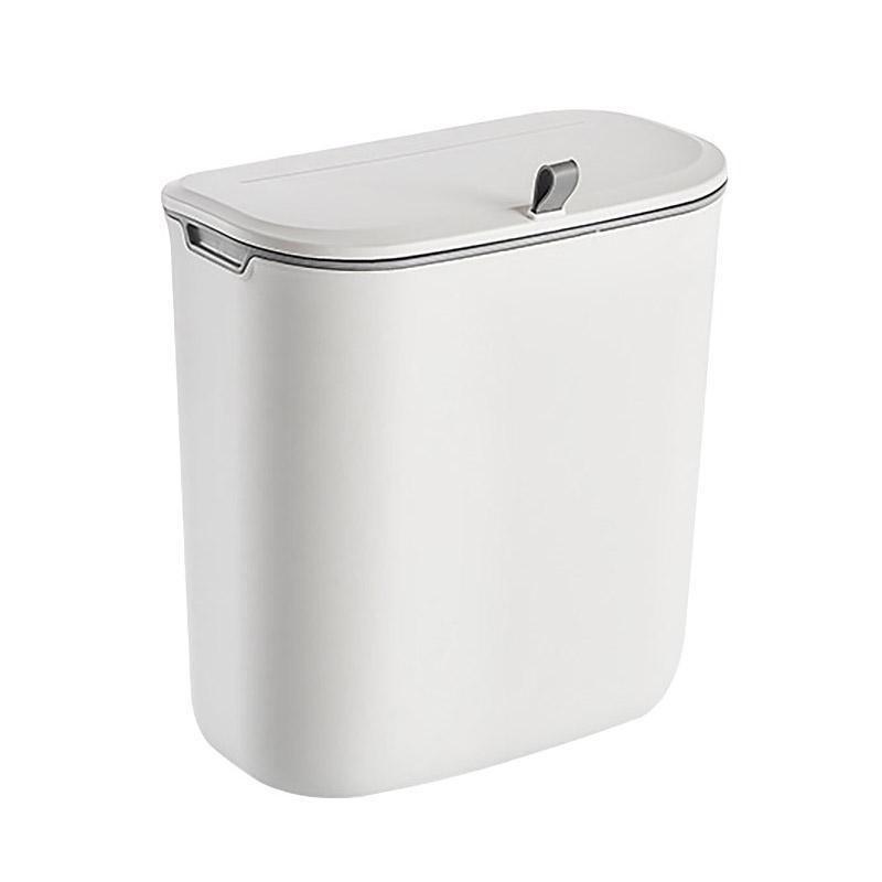 Garbage Cans Two Sizes Home Organiser Set | StorageOZ