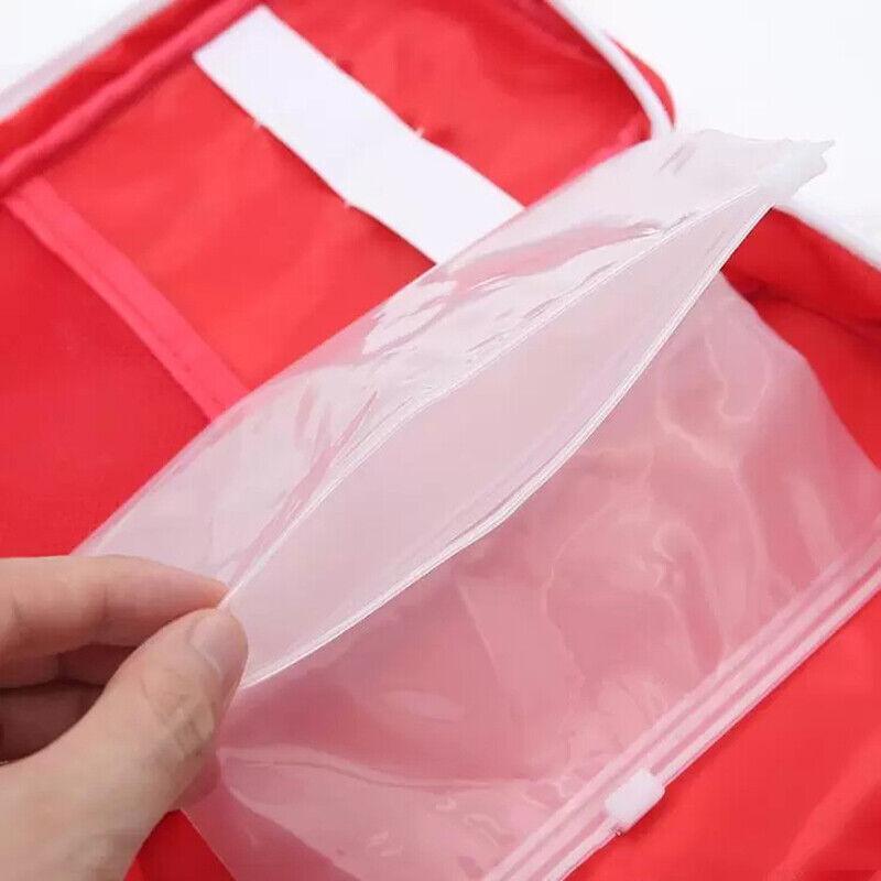 Makeup Pad Boxes Several Colours Organiser | StorageOZ