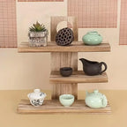 Display Stands Two Colours Home Organiser | StorageOZ