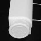 Retractable Clothesline with 4 or 5 Lines | StorageOZ