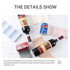 Fridge Bottle Rack in Six Colour Options | StorageOZ