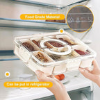 Airtight Spice Storage Box in Two Size Options | StorageOZ