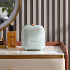 Compact Desktop Waste Bin in Three Colours | StorageOZ