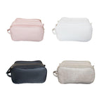 Large Portable Makeup Bag in Four Colours | StorageOZ