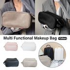 Large Portable Makeup Bag in Four Colours | StorageOZ
