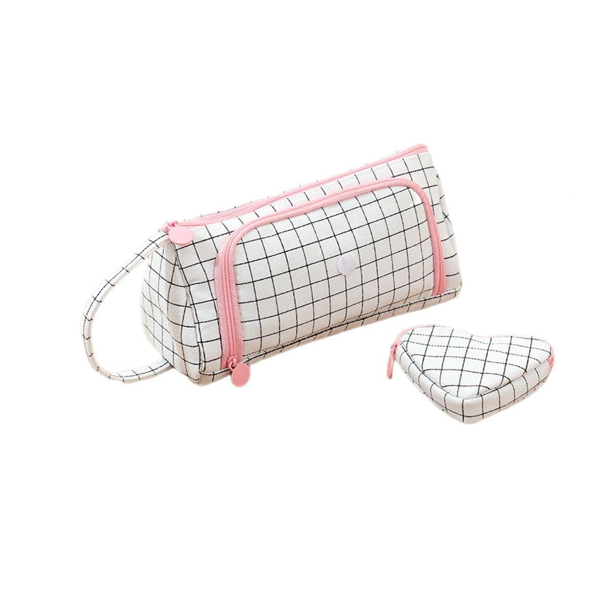 Pen Bags Several Colours Desk Organiser Set | StorageOZ
