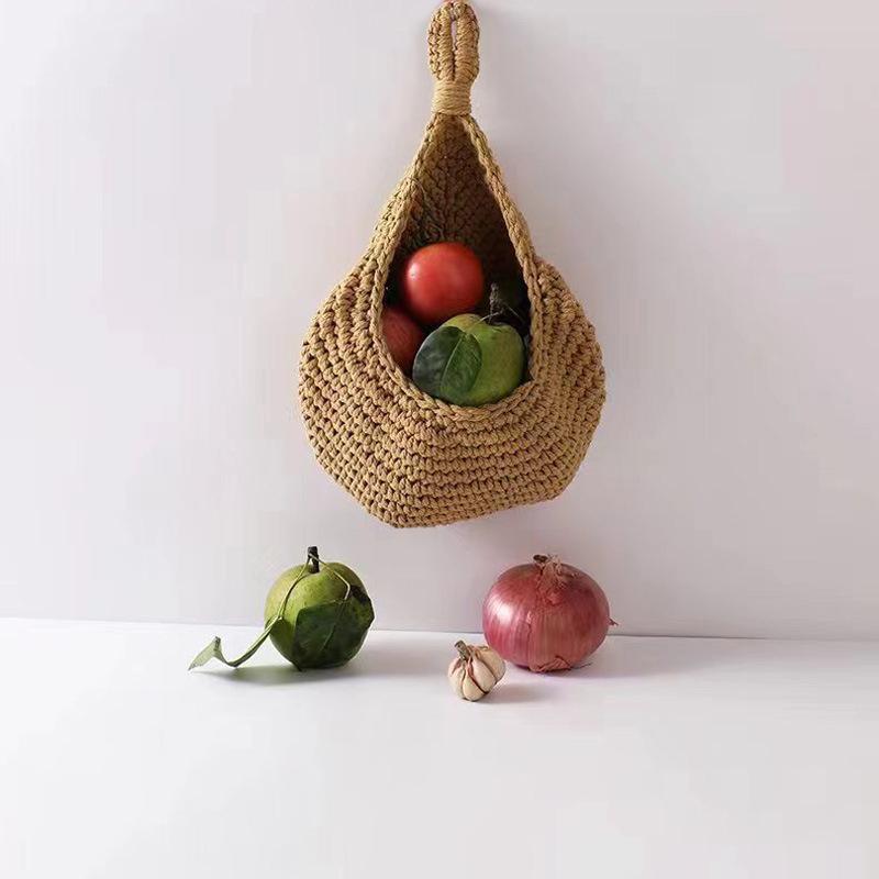 Woven Baskets Three Sizes Home Organiser | StorageOZ