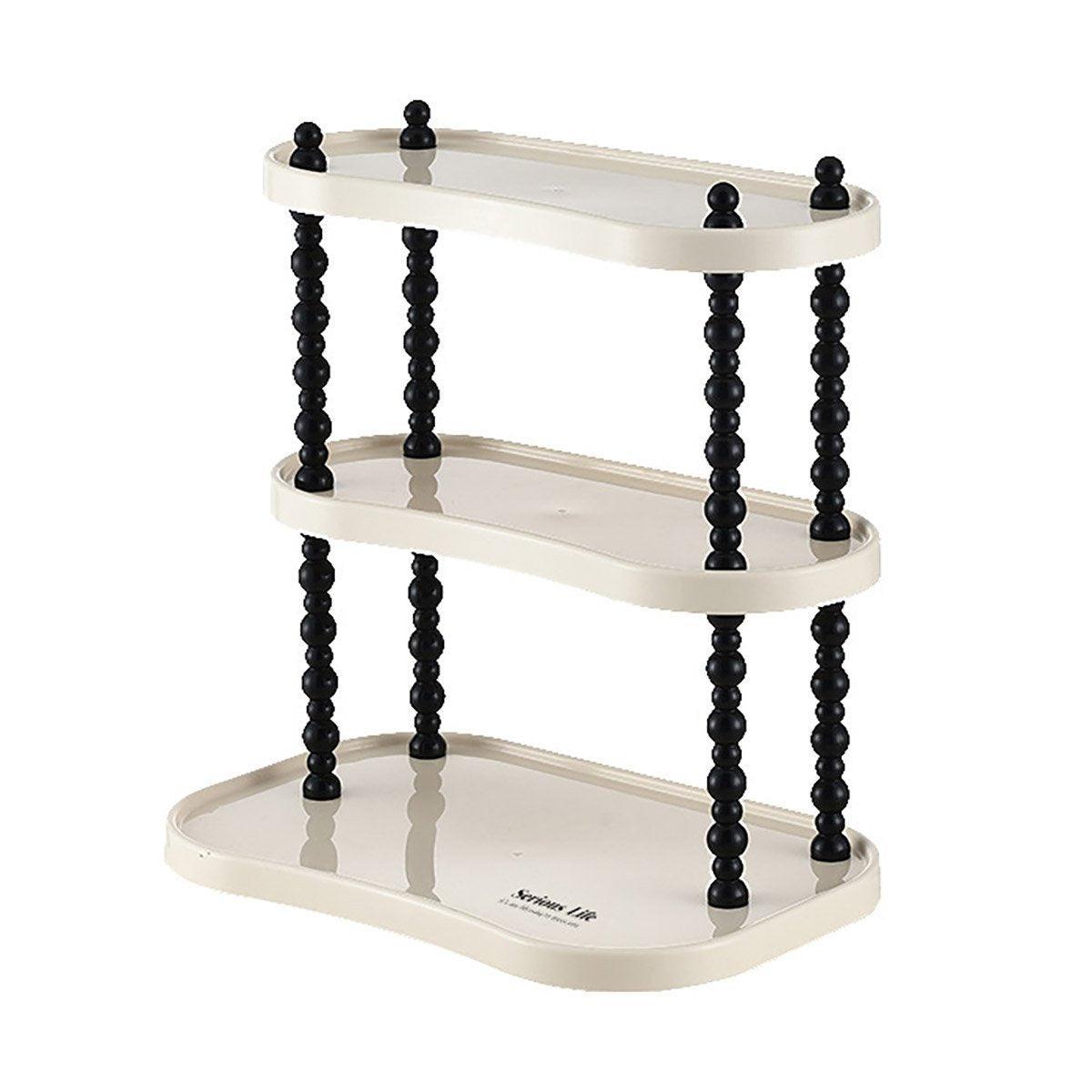 Mug Display Rack Two or Three Layer Options | StorageOZ
