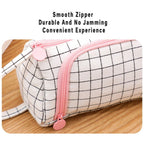 Pen Bags Several Colours Desk Organiser Set | StorageOZ