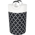 82L Foldable Laundry Basket Three Colours | StorageOZ