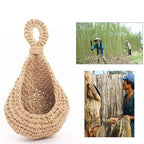 Woven Baskets Three Sizes Home Organiser | StorageOZ