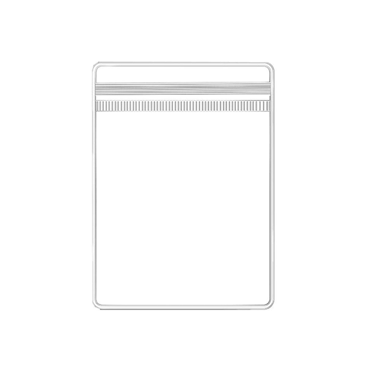 100 Pcs Jewellery Bags Several Sizes Organiser | StorageOZ