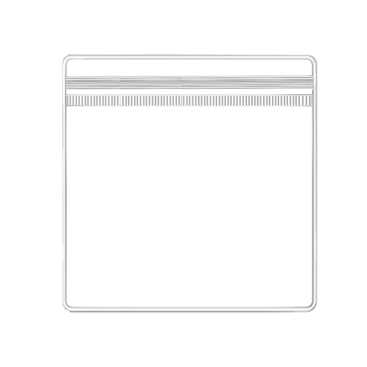 100 Pcs Jewellery Bags Several Sizes Organiser | StorageOZ