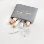 6 Pcs Luggage Organiser Set Seven Colours | StorageOZ