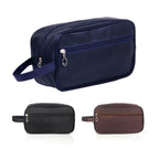 Portable Travel Toiletry Bag in Three Colours | StorageOZ