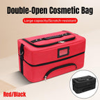 Cosmetic Cases Two Colours Vanity Organiser | StorageOZ