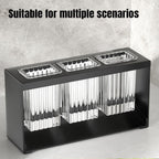 Kitchen Cutlery Drain Rack in Two Colours | StorageOZ