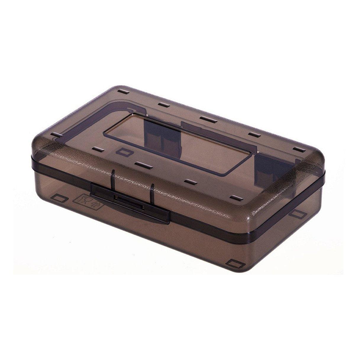 Pencil Boxes Several Colours Desk Organiser | StorageOZ