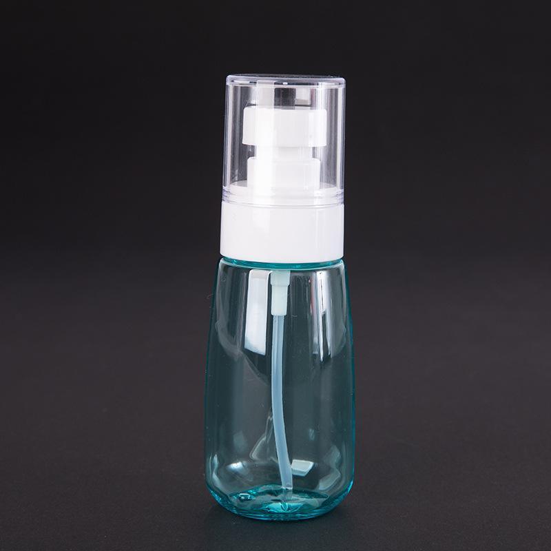 10 Pcs Emulsion Bottles Travel Organiser | StorageOZ