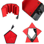 Foldable Sunglasses Organiser Travel Roll | StorageOZ