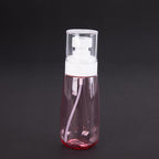 10 Pcs Emulsion Bottles Travel Organiser | StorageOZ