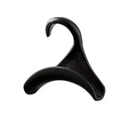 10 Pcs Wardrobe Rail Hooks in Two Colours | StorageOZ