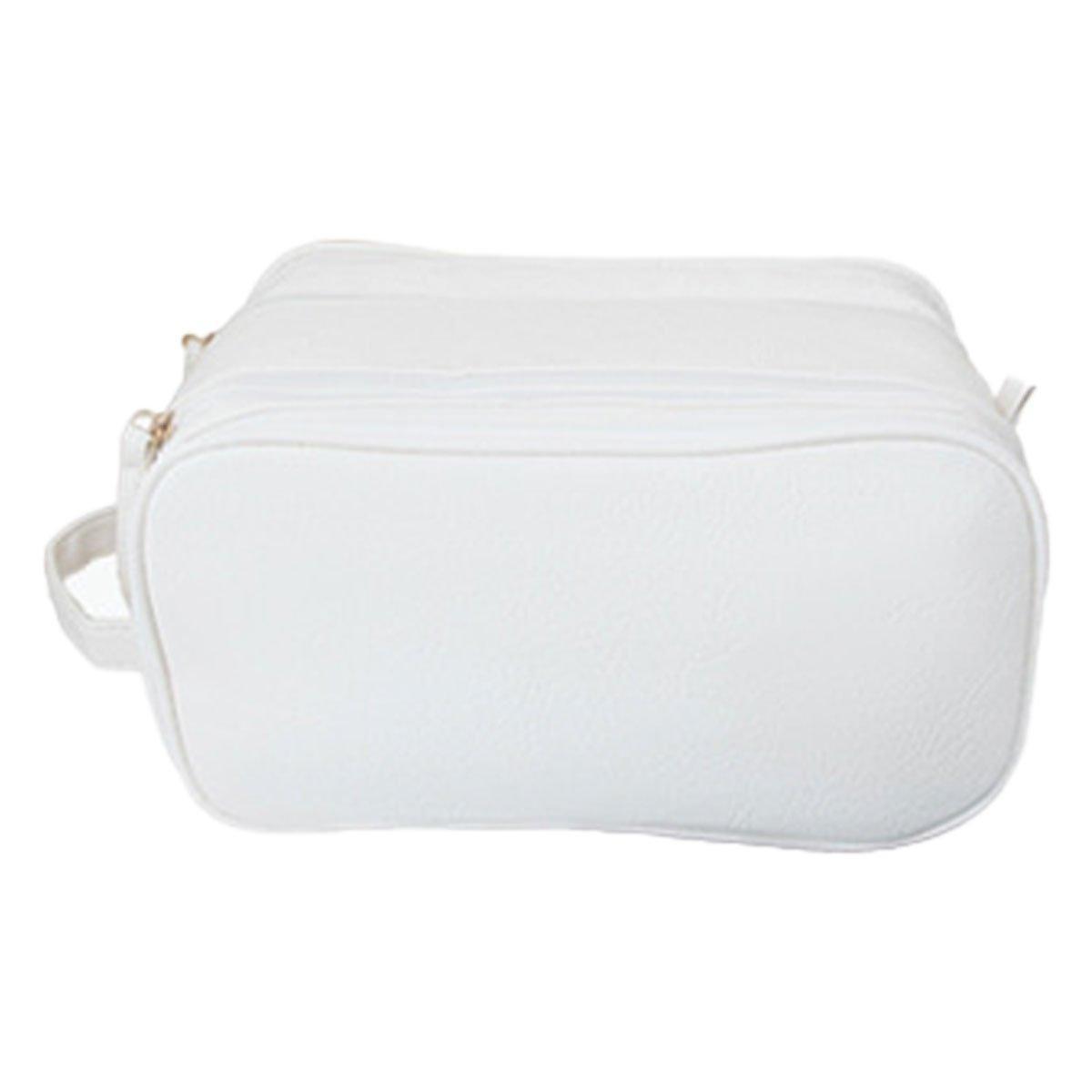 Large Portable Makeup Bag in Four Colours | StorageOZ