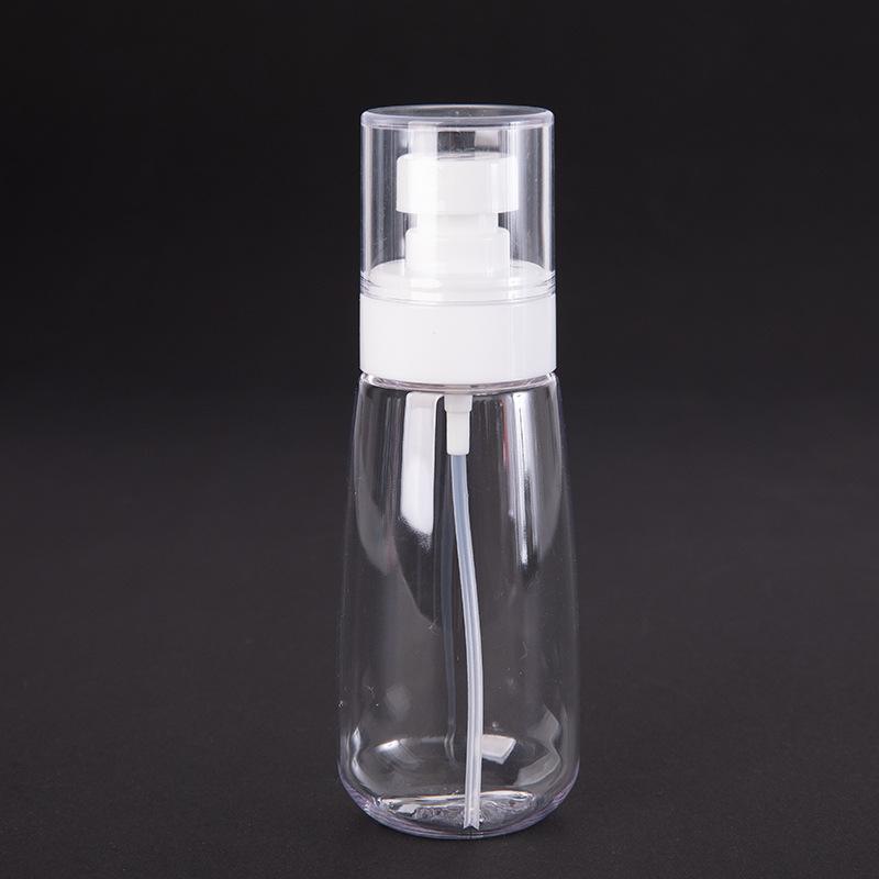 10 Pcs Emulsion Bottles Travel Organiser | StorageOZ