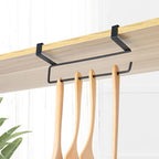 Under Cabinet Paper Towel Holder Two Colours | StorageOZ