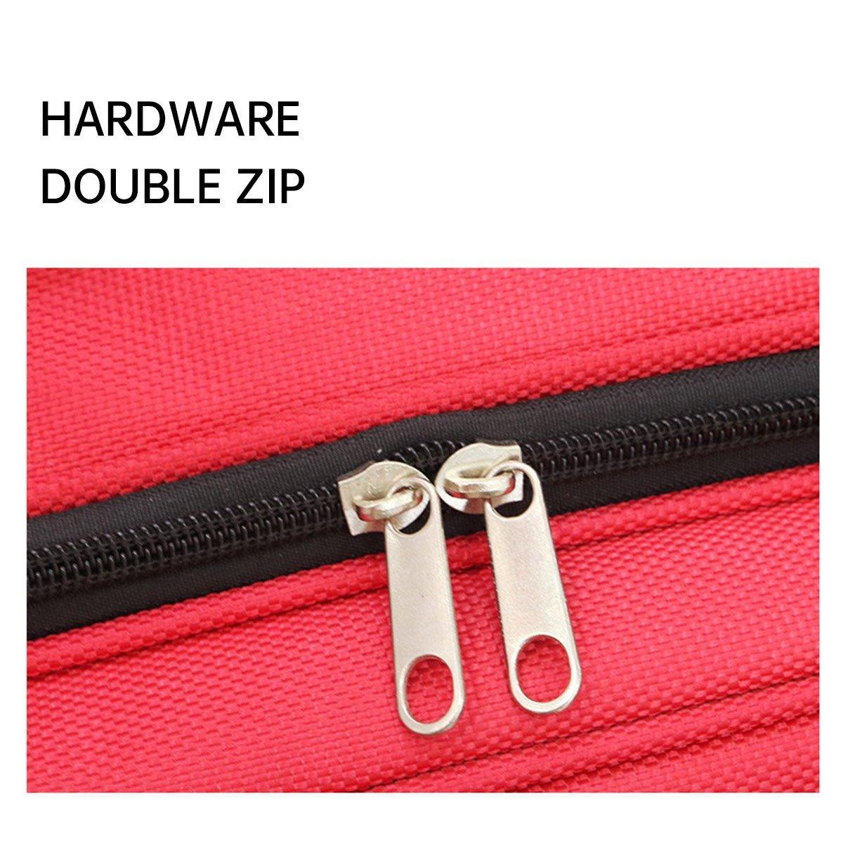 Cosmetic Cases Two Colours Vanity Organiser | StorageOZ