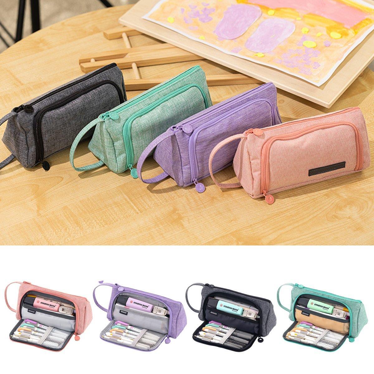 Pencil Cases Several Colours Desk Organiser | StorageOZ