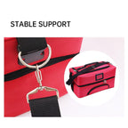 Cosmetic Cases Two Colours Vanity Organiser | StorageOZ