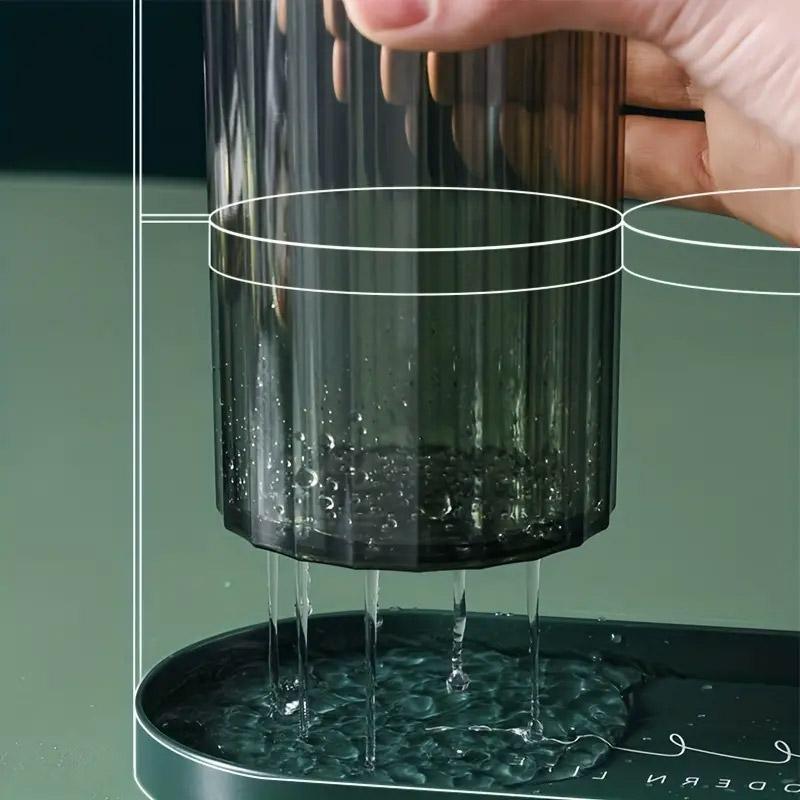 Cylindrical Chopstick Holder in Two Colours | StorageOZ