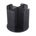 4 Compartment Rotating Cup Holder Three Colours | StorageOZ