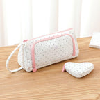 Pen Bags Several Colours Desk Organiser Set | StorageOZ