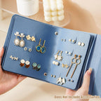 PU Jewellery Travel Bag in Three Colours | StorageOZ