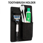 Silicone Toothbrush Holder in Five Colours | StorageOZ