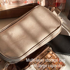 Large Portable Makeup Bag in Four Colours | StorageOZ