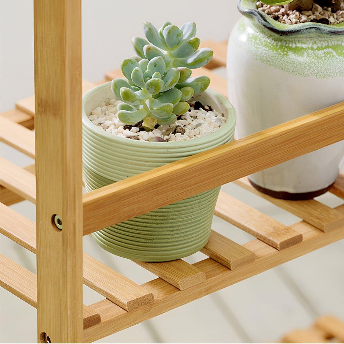 Plant Stands Three Styles Home Organiser | StorageOZ
