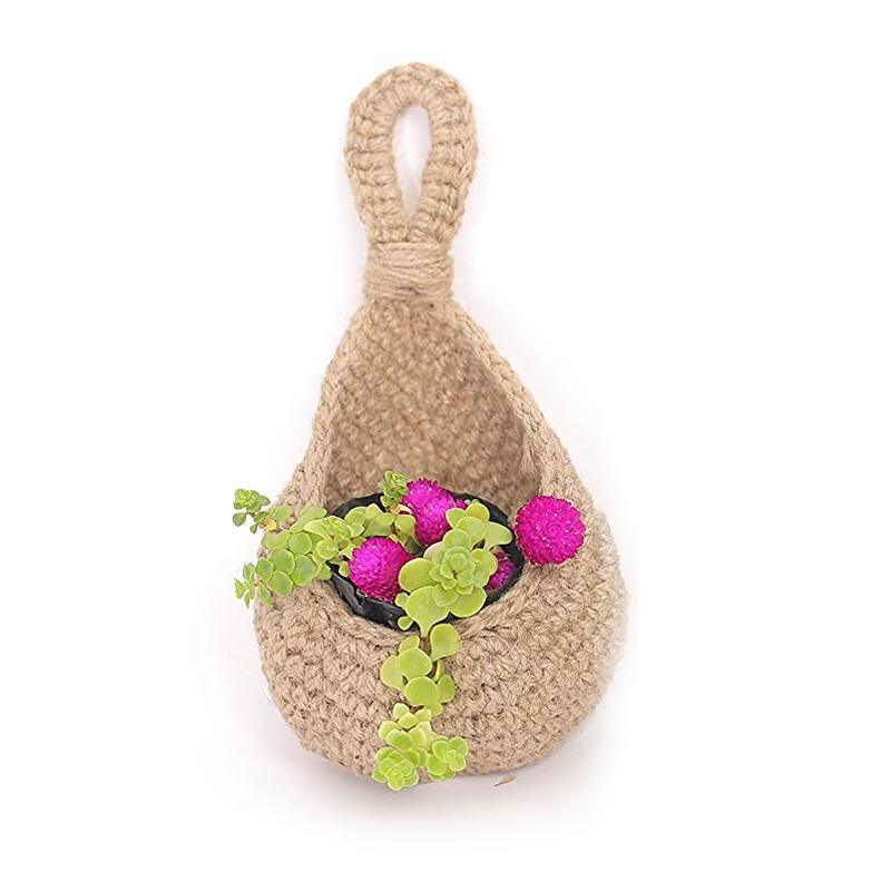 Woven Baskets Three Sizes Home Organiser | StorageOZ