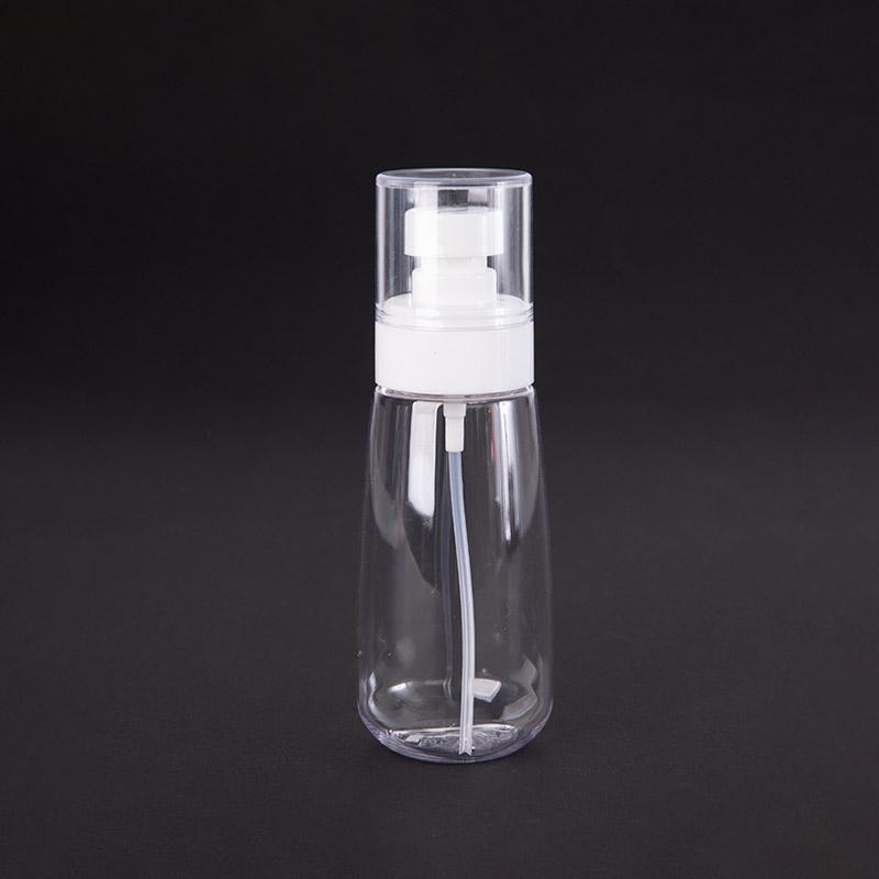 10 Pcs Spray Bottles Travel Storage Organiser | StorageOZ
