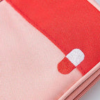 2 Pcs Medical Aid Kit with Large and Small Bags | StorageOZ
