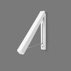 Wall Hanging Retractable Drying Rack Four Styles | StorageOZ