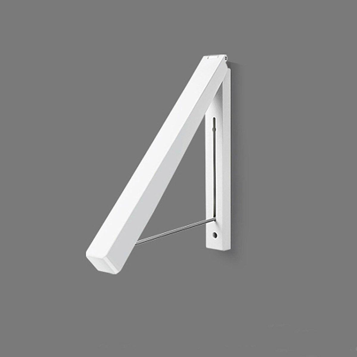Wall Hanging Retractable Drying Rack Four Styles | StorageOZ