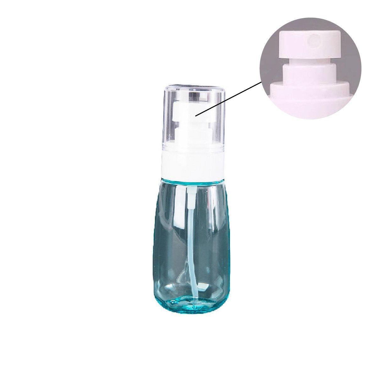 10 Pcs Spray Bottles Travel Storage Organiser | StorageOZ